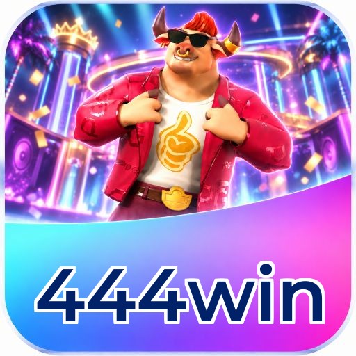 444win