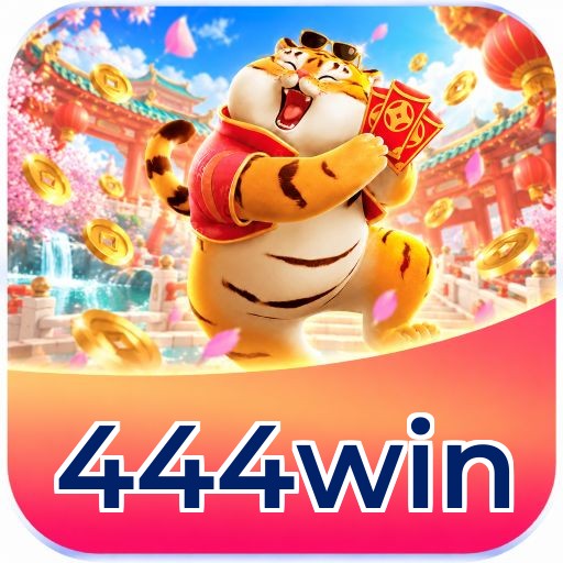 444win