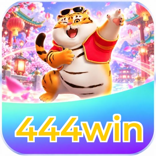 444win