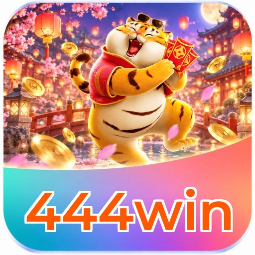 444win
