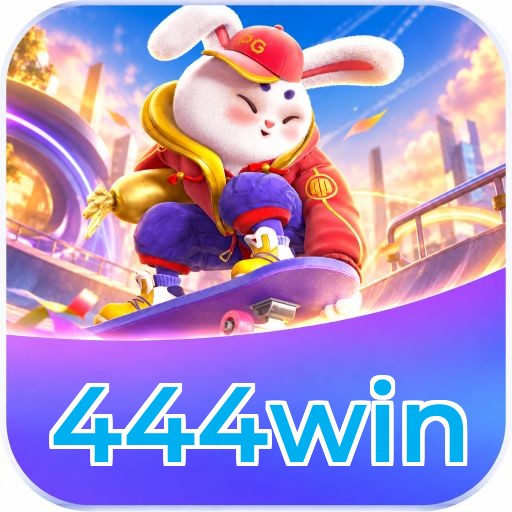 Aplicativo mobile 444win para iOS e Android