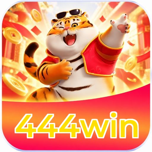444win