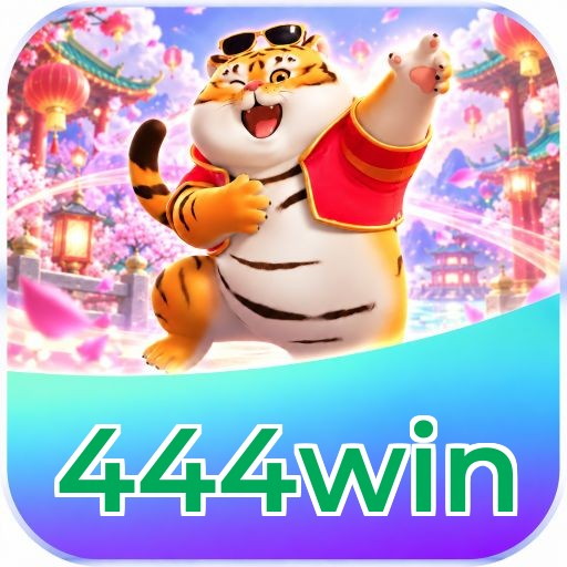444win
