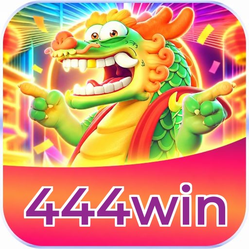 444win
