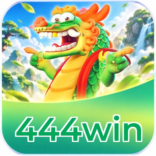 444win