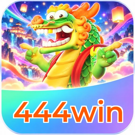 444win