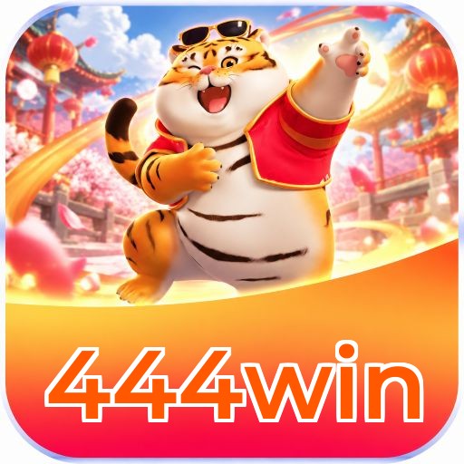 444win