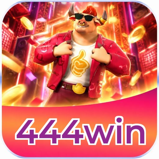 444win