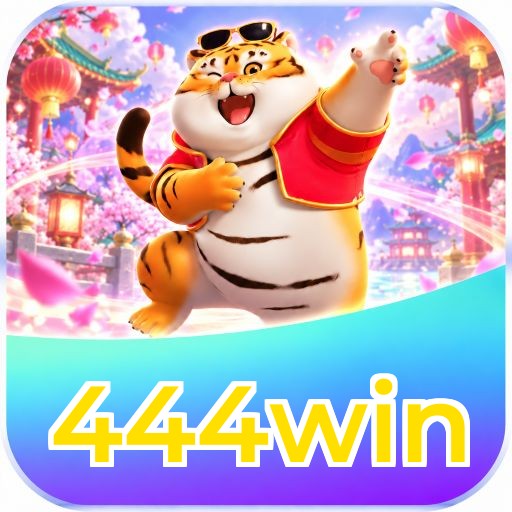 444win