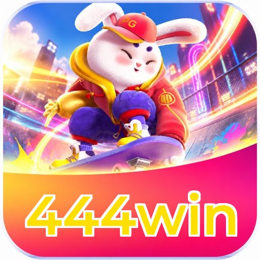 444win