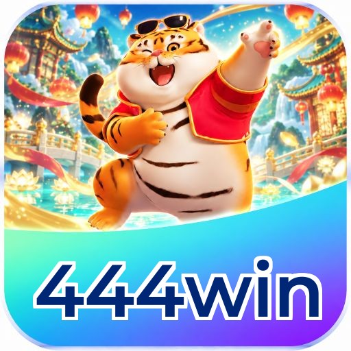 444win