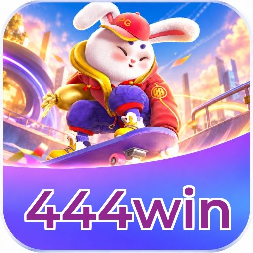 444win
