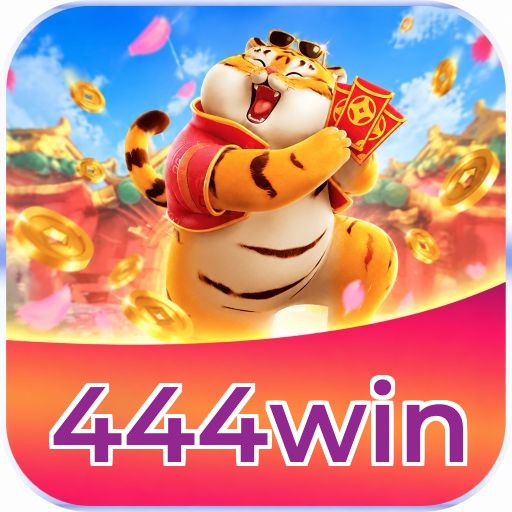 444win