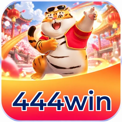 444win