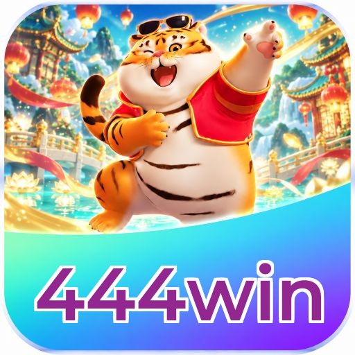 444win