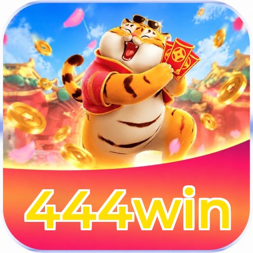 444win