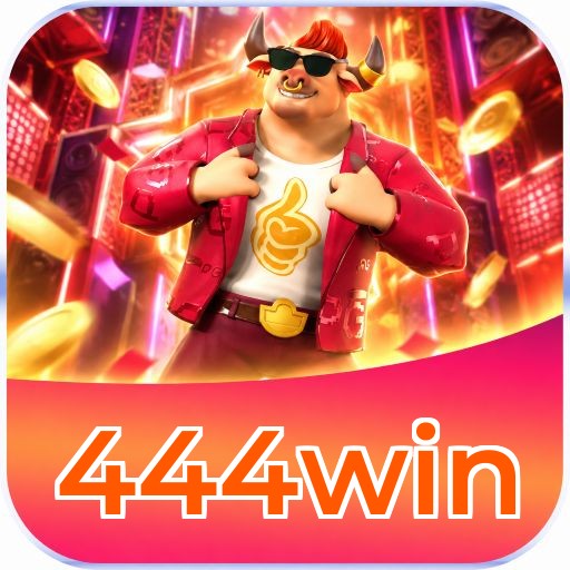 444win