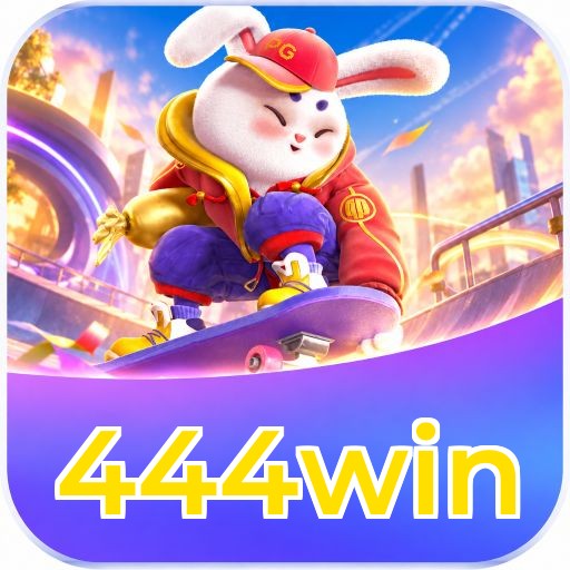 444win