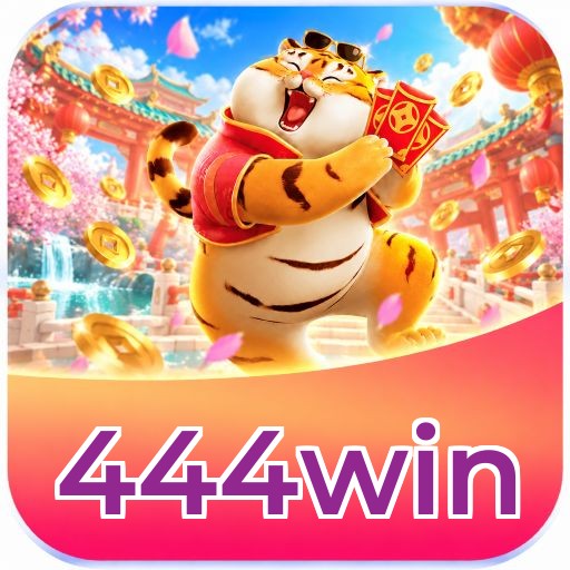 444win