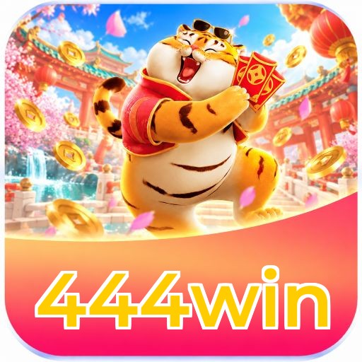 444win