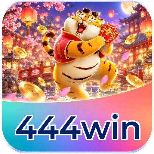 444win