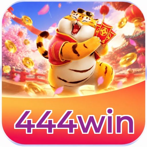 444win