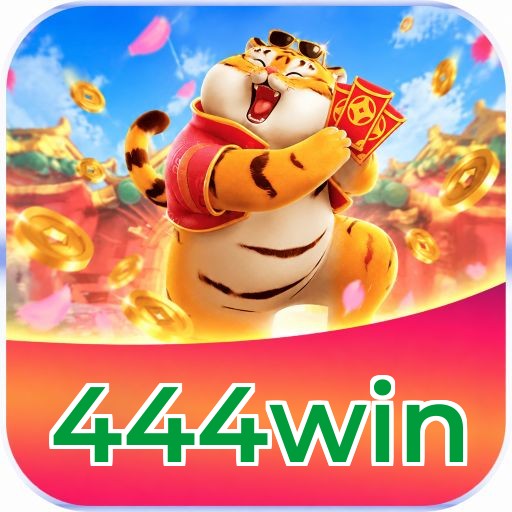444win