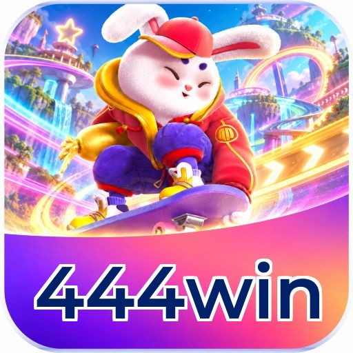 444win