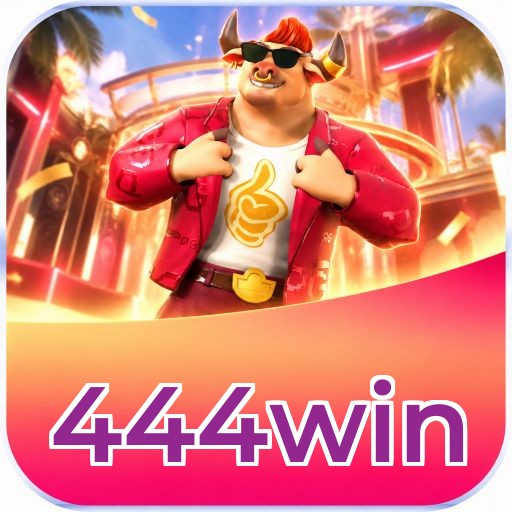 444win