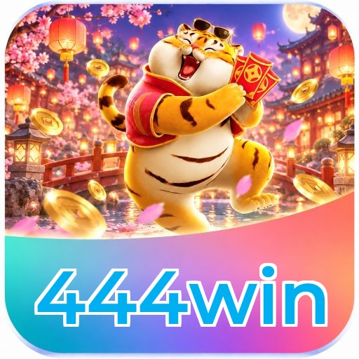 444win