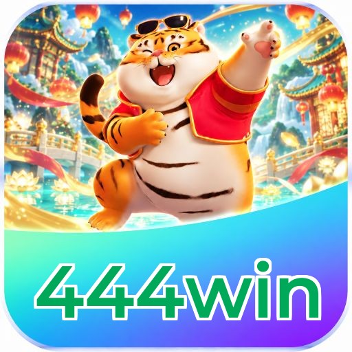 444win