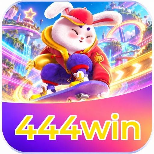 444win